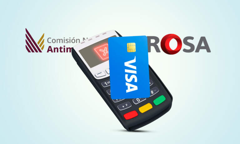 Niegan a Visa comprar el 51% de Prosa a Banorte, HSBC, Santander y otros bancos