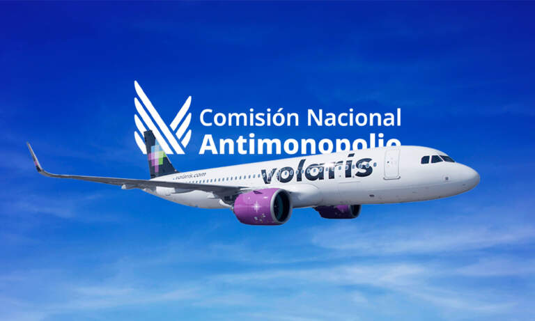 Fusión entre Volaris y Viva tardará un año por revisión regulatoria