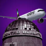 Volaris tomaría ‘vuelo’ en la BMV con regreso al IPC