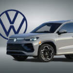 Profeco alerta por falla en modelos Tiguan, Virtus y T-Cross de Volkswagen