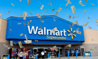 Walmart se une al sector club del 1 billón de dólares; es el primer retail en alcanzar este valor de mercado