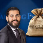 Cerity Partners alcanza valuación de 8,500 mdd tras inversión de Warburg Pincus