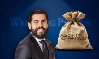 Cerity Partners alcanza valuación de 8,500 mdd tras inversión de Warburg Pincus
