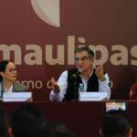 Tamaulipas lidera comercio con EU y crecimiento salarial: Américo Villarreal