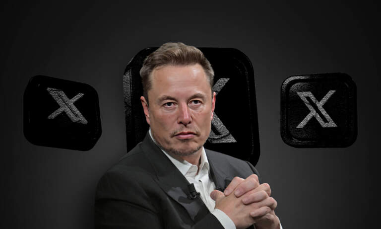 Fallas en X: usuarios reportan caída de la plataforma de Elon Musk