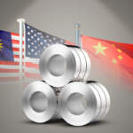 México inicia investigación antidumping contra acero de EU, China y Malasia