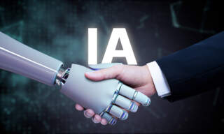 Uso de IA en empresas crece 50%, pero su impacto en ingresos sigue rezagado: Deloitte