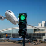 Gobierno de Estados Unidos reabre espacio aéreo de Texas luego de una alerta de seguridad