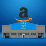 Batalla de gigantes: Amazon destrona a Walmart como la empresa con más ventas del mundo