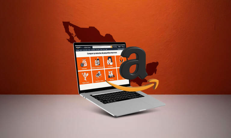 Amazon México reducirá hasta 51% las comisiones para beneficiar a vendedores