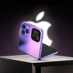 Apple vs Samsung 2026: el primer iPhone plegable ya tiene fecha de lanzamiento