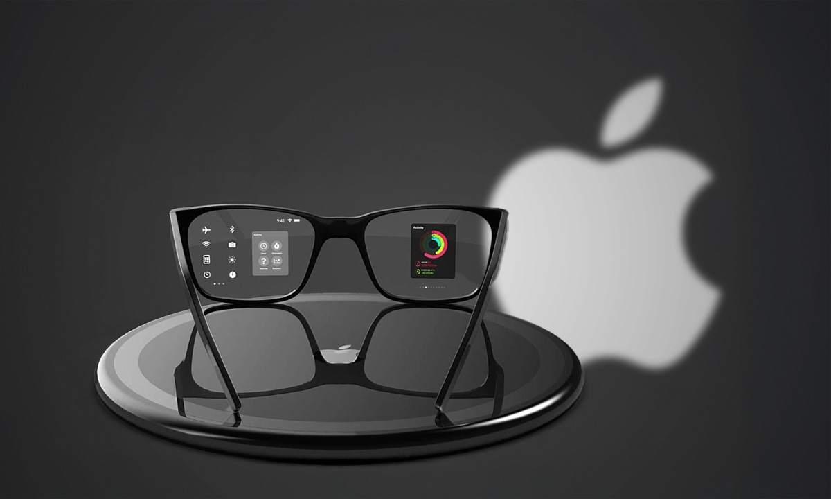 Apple va por la creación de gafas, AirPods y hogar conectado a través de la IA