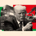 ¿México se beneficiará de los nuevos aranceles de Donald Trump? Esto explica la SE