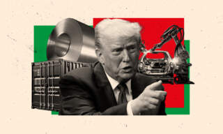 ¿México se beneficiará de los nuevos aranceles de Donald Trump? Esto explica la SE