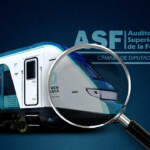 Tren Maya suma nuevas irregularidades por 87.8 mdp, revela la ASF