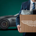 Aston Martin despedirá al 20% de su plantilla tras pérdidas y presión por aranceles