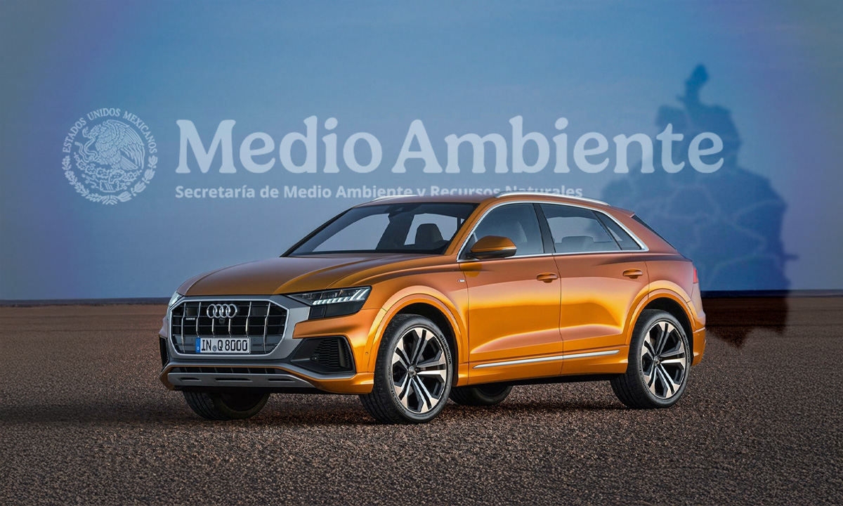 Adiós holograma “00”: autos microhíbridos perderán beneficios en CDMX