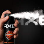 La estrategia de Axe para que sus consumidores dejar de ‘aromatizar’ al mundo