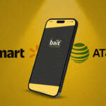 Bait supera a AT&T: Walmart ya es la segunda telefónica solo detrás de Telcel