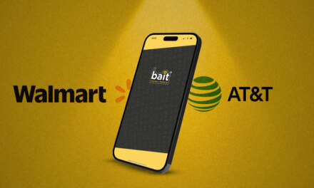 Bait supera a AT&T: Walmart ya es la segunda telefónica solo detrás de Telcel
