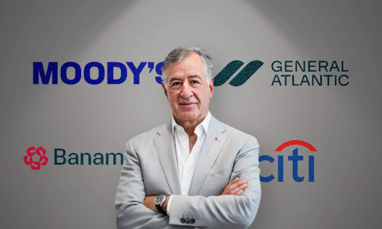 Venta de Banamex en la Bolsa de valores tardaría 2 años: Moody’s