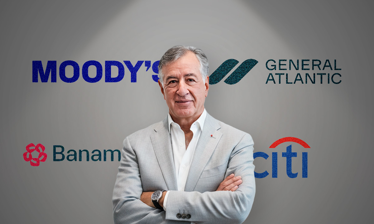 Venta de Banamex en la Bolsa de valores tardaría 2 años: Moody’s