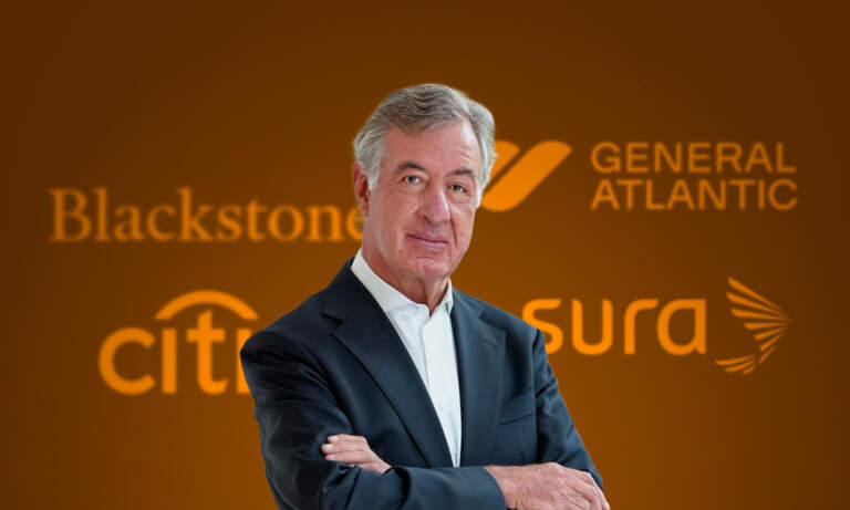 Venta de Banamex avanza al 49%; General Atlantic, Sura, Blackstone y fondos compran el 24% por 2,500 mdd