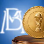 Banxico ya tiene el diseño de las monedas para el Mundial de la FIFA