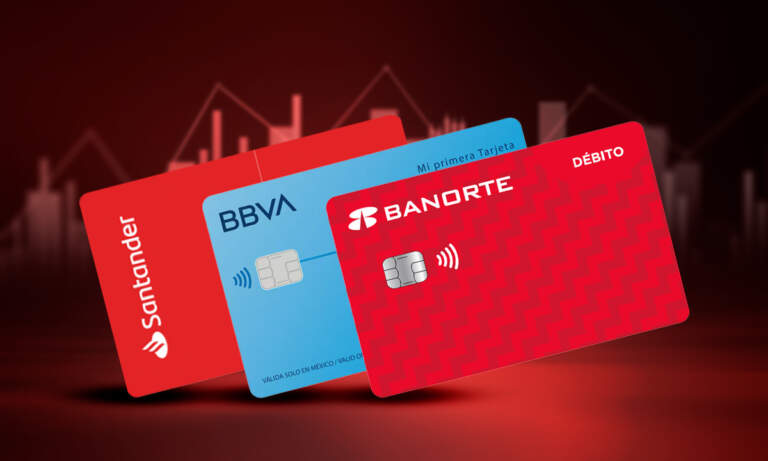 BBVA, Santander y Banorte impulsan ganancias récord de los bancos en 2025