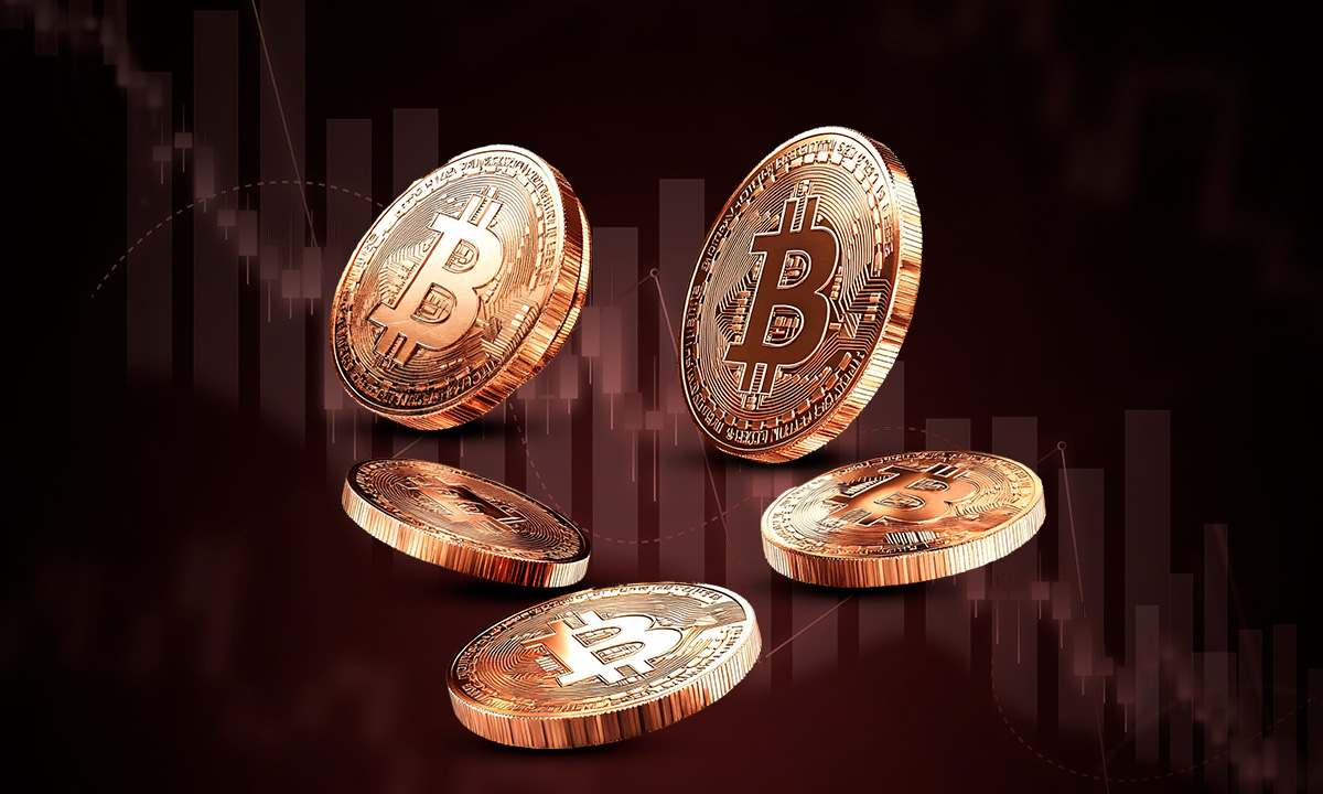 Caída de bitcoin: factores que empujaron a la criptomoneda por debajo de los 70,000 dólares