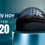 BMV frena racha negativa gracias a Vesta; Wall Street cierra en verde por anulación de aranceles