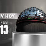 BMV sube ‘de la mano’ de Grupo Carso; Wall Street cierra mixto ante el miedo por la IA