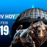 BMV cae tras publicarse el reporte de Gruma; Wall Street, en rojo por las tensiones entre EU e Irán