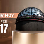 BMV cierra con pérdidas por Peñoles y Grupo México; Wall Street, en verde pese al temor por la IA