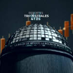 Grupo BMV reduce sus ganancias 20% en el 4T25 por proyectos estratégicos