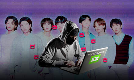 BTS en México: la maquinaria digital detrás de Ticketmaster y los revendedores
