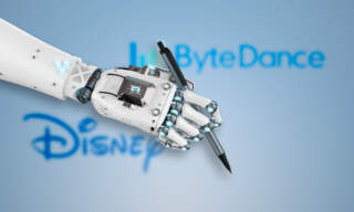 ByteDance, dueña de TikTok, se enfrenta a Disney: nueva IA genera disputa por derechos de autor