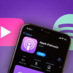 Apple intensifica competencia contra Netflix, Youtube y Spotify con cambios en su app de podcast
