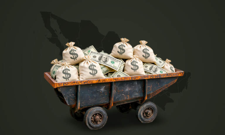 Minerales críticos podrían atraer 43,000 mdd, pero industria exige certeza y reformas