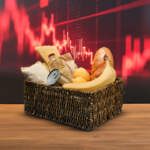 Mexicanos pagan 4,800 pesos para cubrir la canasta básica y los servicios