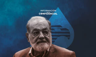 #InformaciónConfidencial: ¿Carlos Slim le abre la puerta a los privados en Pemex?