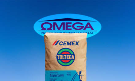Cemex comprará al fabricante de estuco Omega como parte de su consolidación en EU