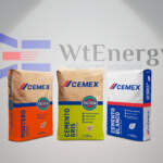 Cemex invierte 4.4 millones de euros en startup que convierte residuos en energía limpia