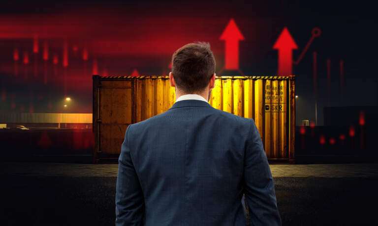 Aranceles, volatilidad macroeconómica e inflación ponen en alerta a CEOs mexicanos para el 2026