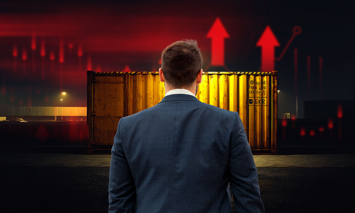 Aranceles, volatilidad macroeconómica e inflación ponen en alerta a CEOs mexicanos para el 2026