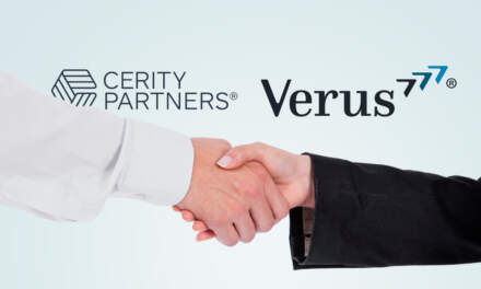 Cerity Partners acuerda fusión con Verus; amplía su presencia en asesoría institucional