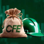 CFE eleva deuda con proveedores sin caer en crisis como Pemex