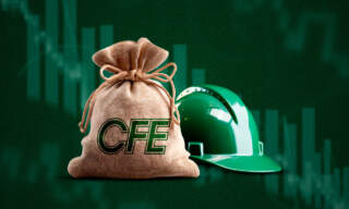 CFE eleva deuda con proveedores sin caer en crisis como Pemex