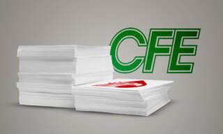 CFE aprueba auditoría; Pemex suma observaciones millonarias