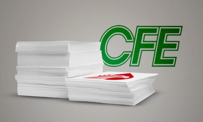 CFE aprueba auditoría; Pemex suma observaciones millonarias